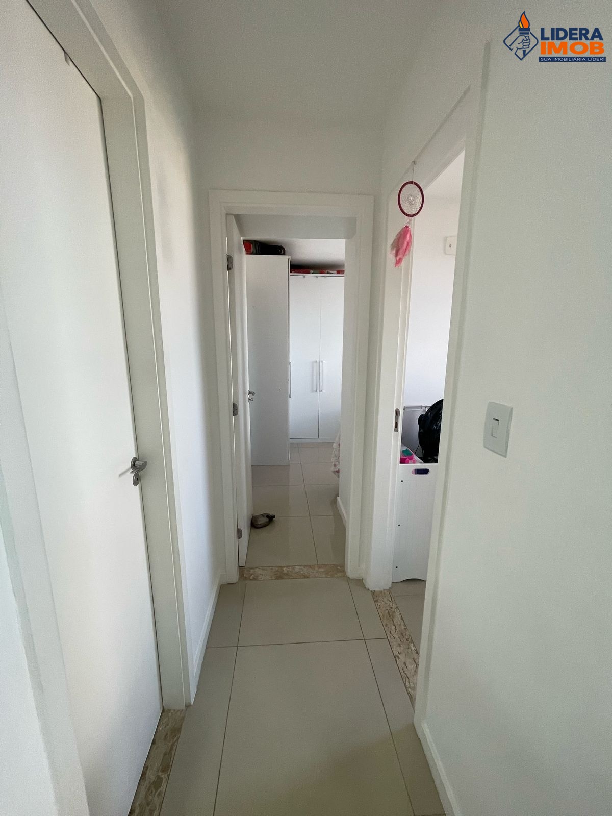 Apartamento, 2 quartos, 56 m² - Foto 5