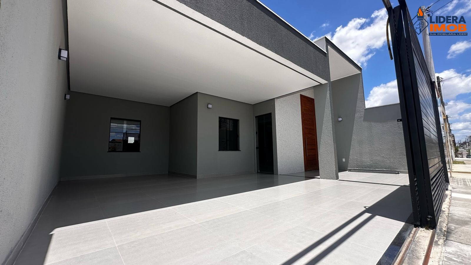 Casa, 3 quartos, 180 m² - Foto 1