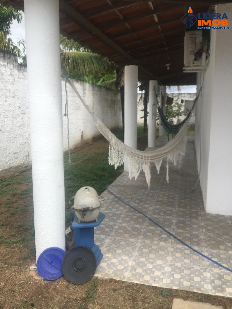 Chácara, 3 quartos, 600 m² - Foto 7