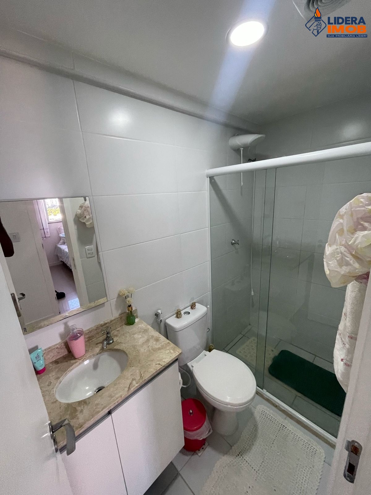 Apartamento, 2 quartos, 56 m² - Foto 7