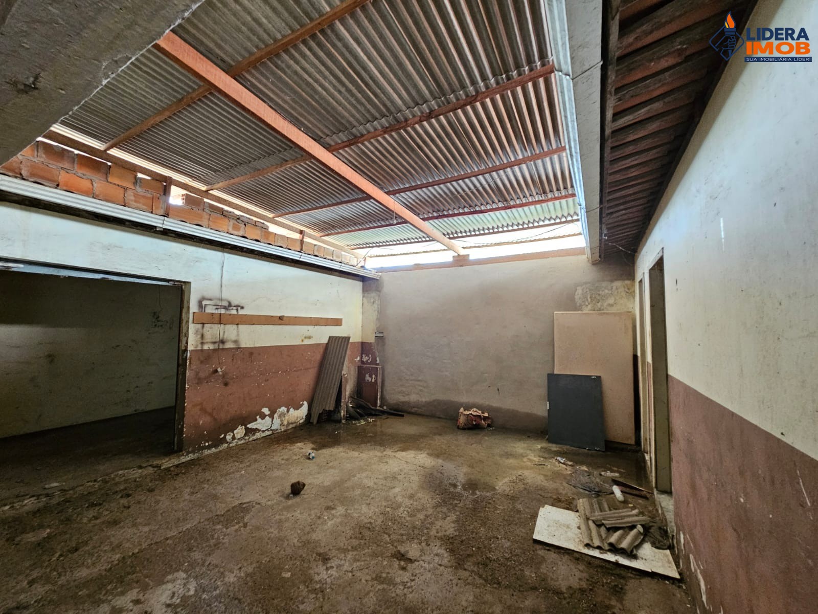 Depósito-Galpão, 380 m² - Foto 12