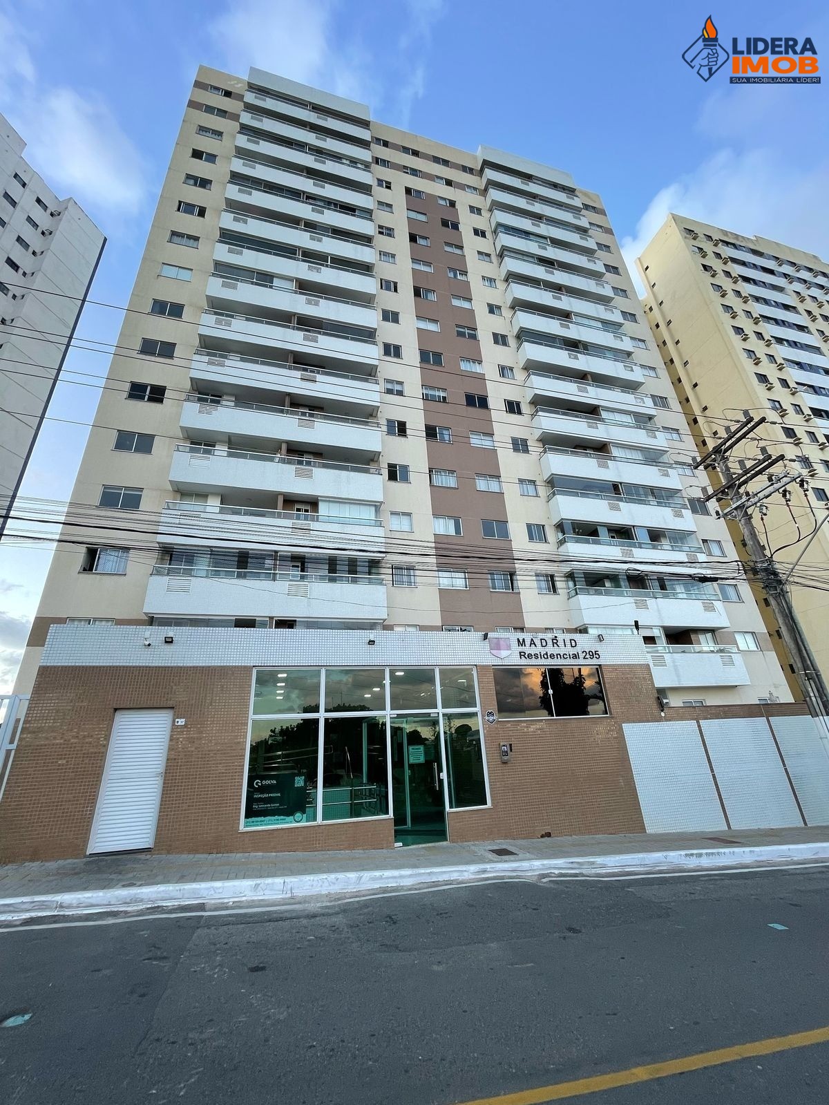 Apartamento, 2 quartos, 56 m² - Foto 45