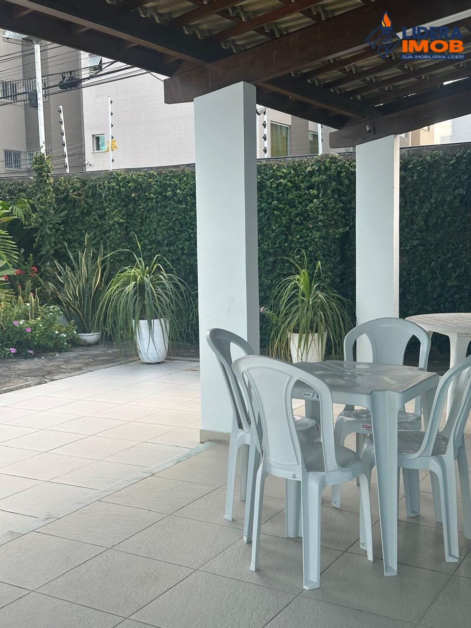 Apartamento, 2 quartos, 52 m² - Foto 24