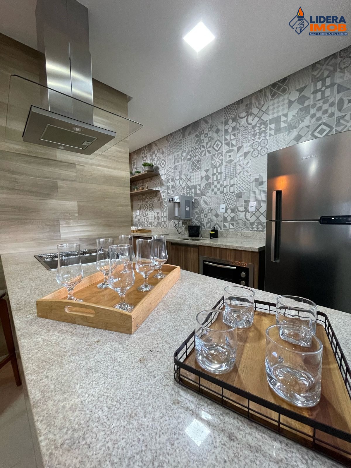 Apartamento, 2 quartos, 56 m² - Foto 40