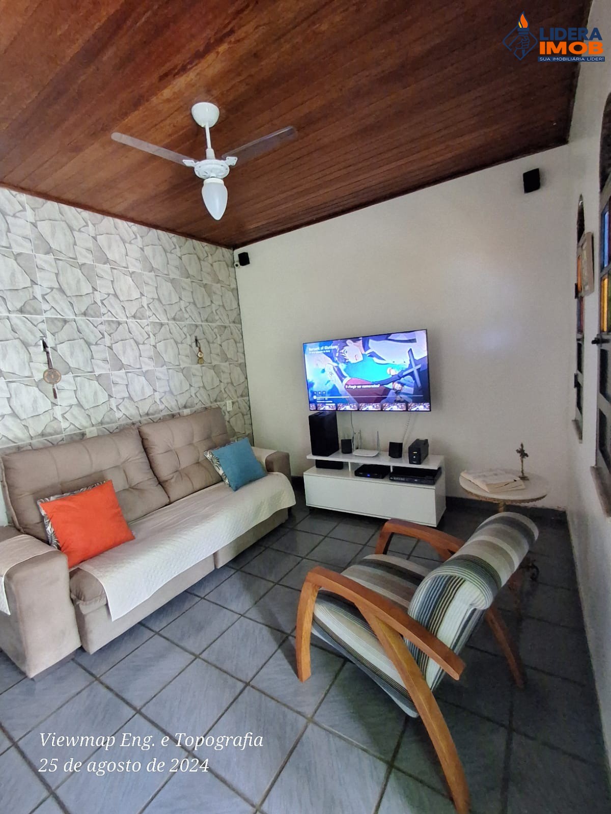 Casa, 3 quartos, 144 m² - Foto 1