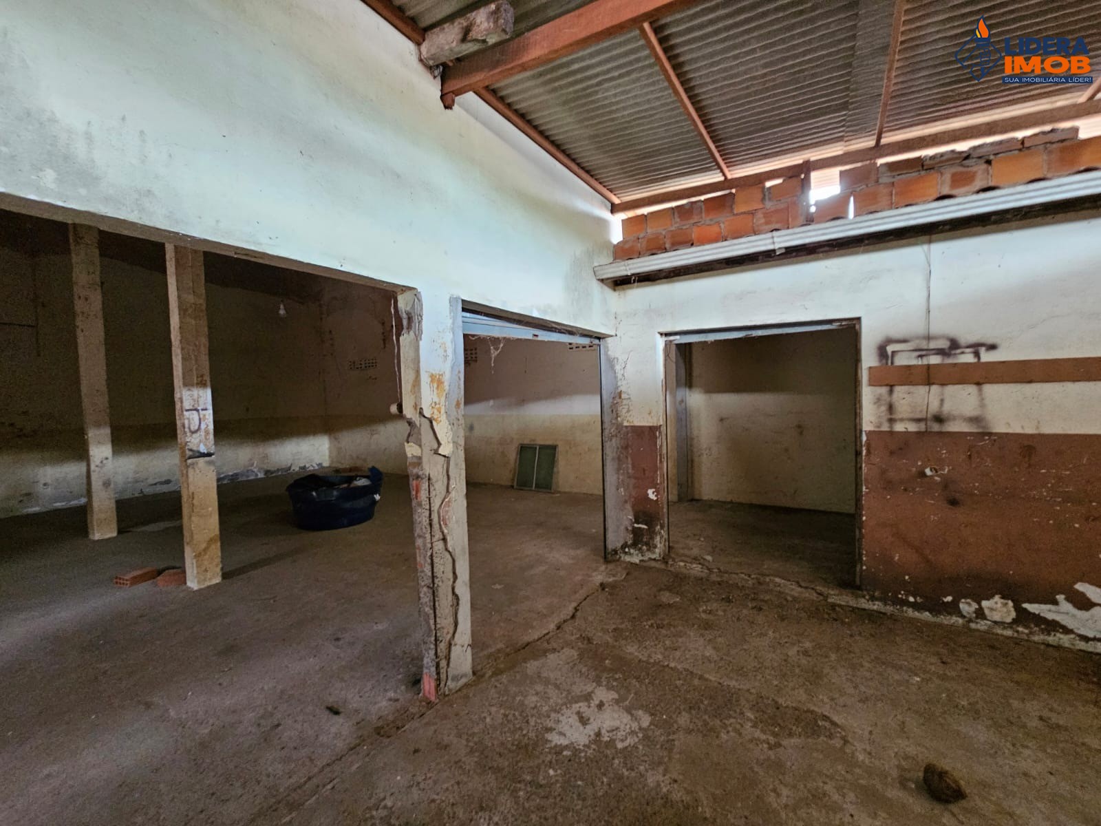 Depósito-Galpão, 380 m² - Foto 10