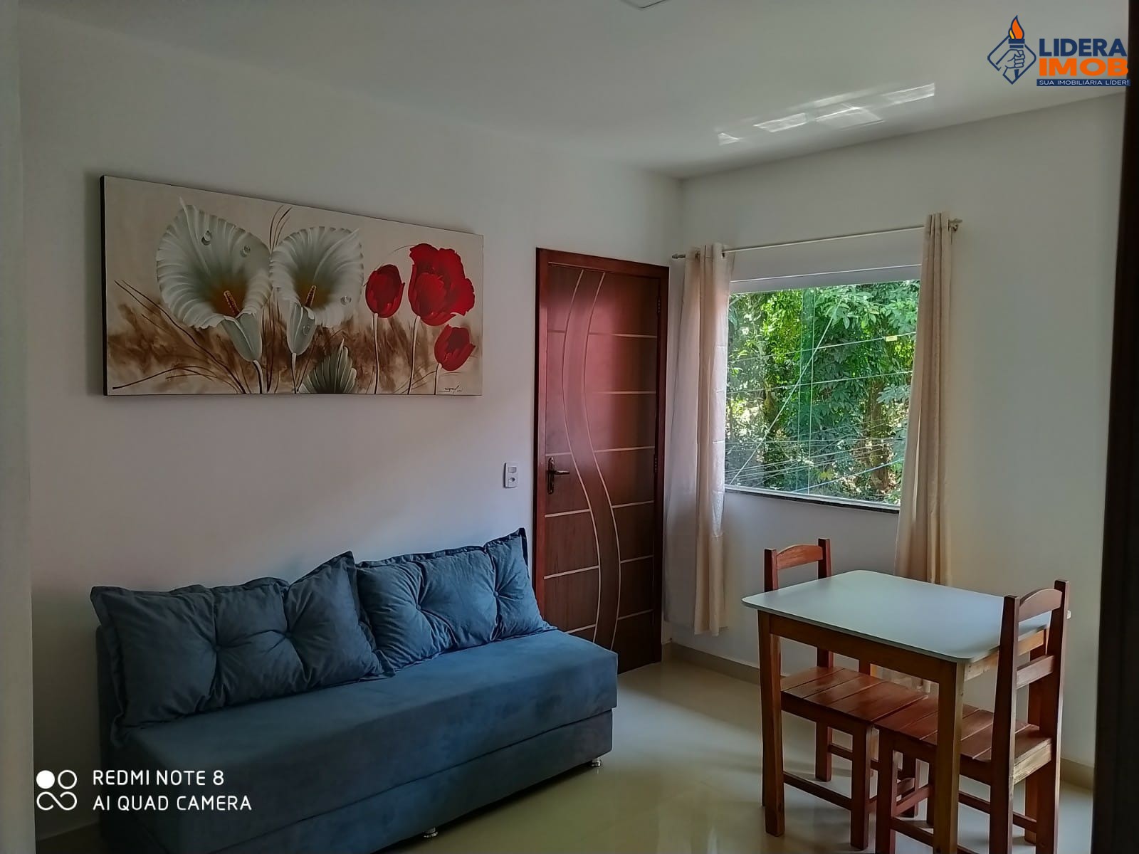 Casa, 2 quartos, 50 m² - Foto 1