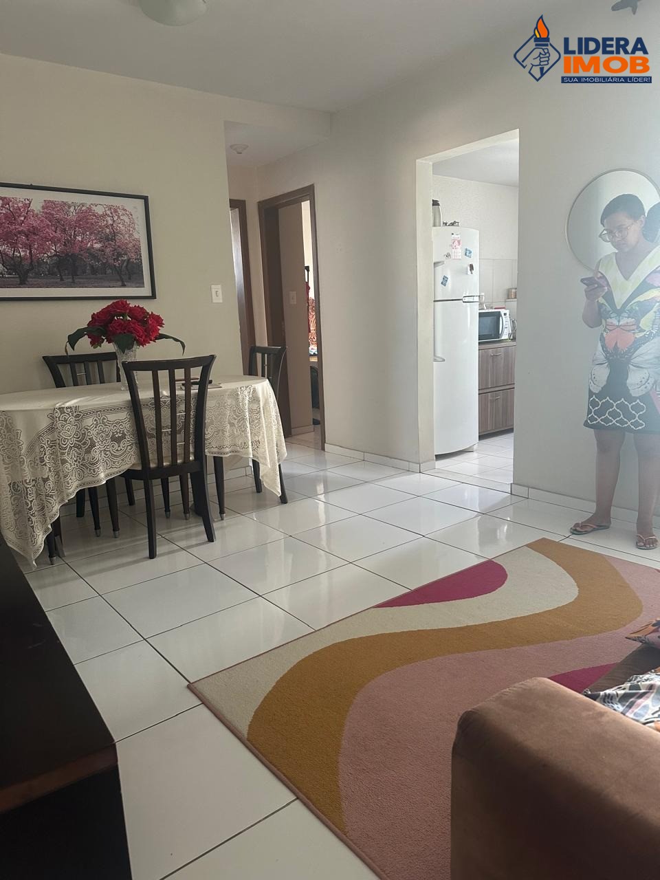 Apartamento, 2 quartos, 52 m² - Foto 26