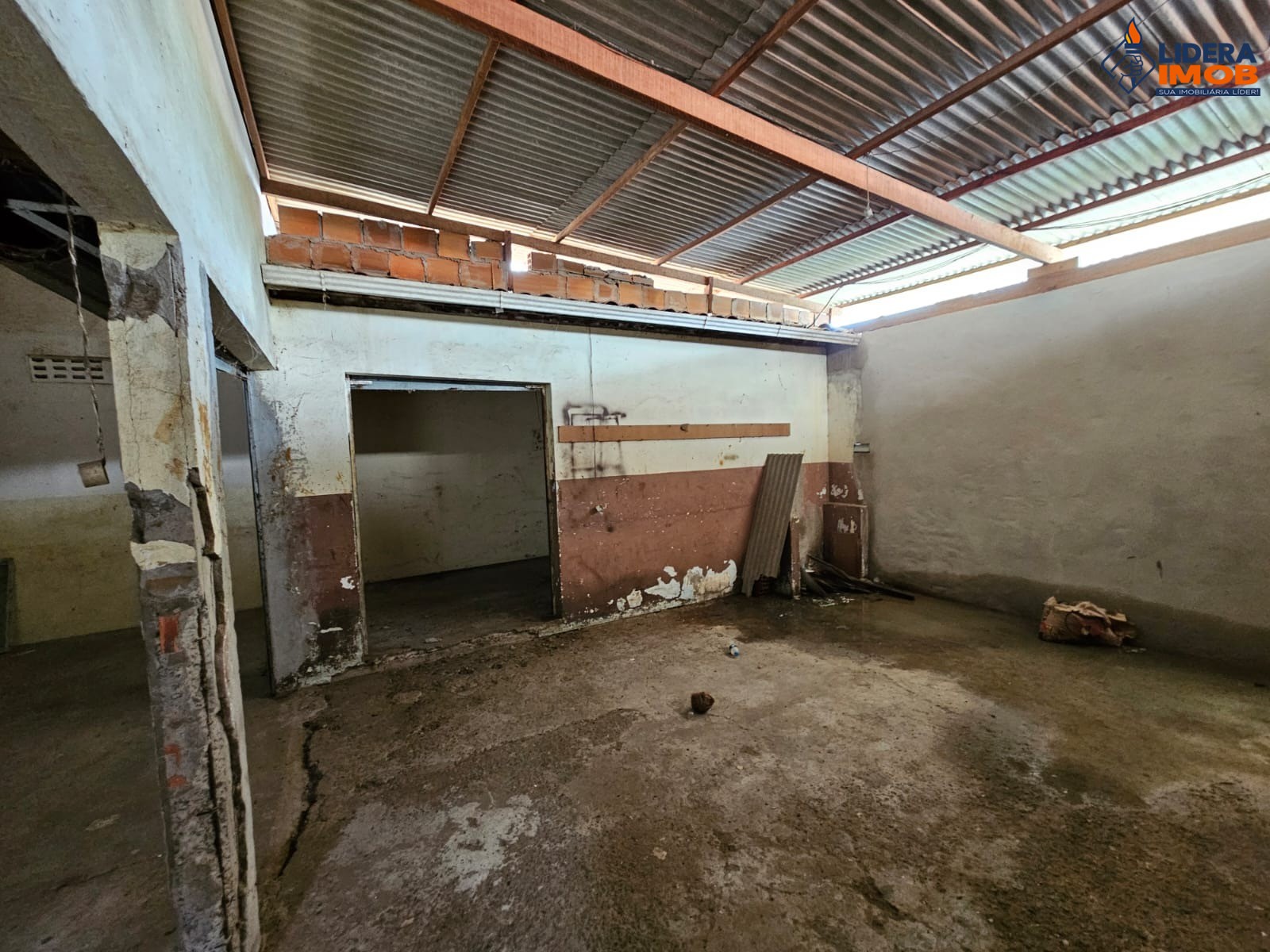 Depósito-Galpão, 380 m² - Foto 13