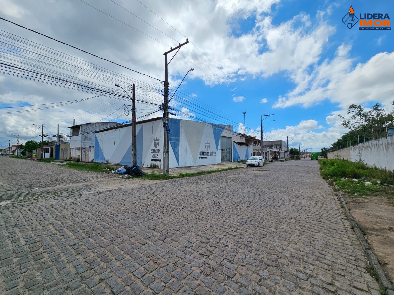 Depósito-Galpão, 380 m² - Foto 3