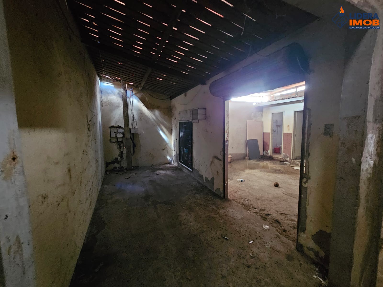 Depósito-Galpão, 380 m² - Foto 16