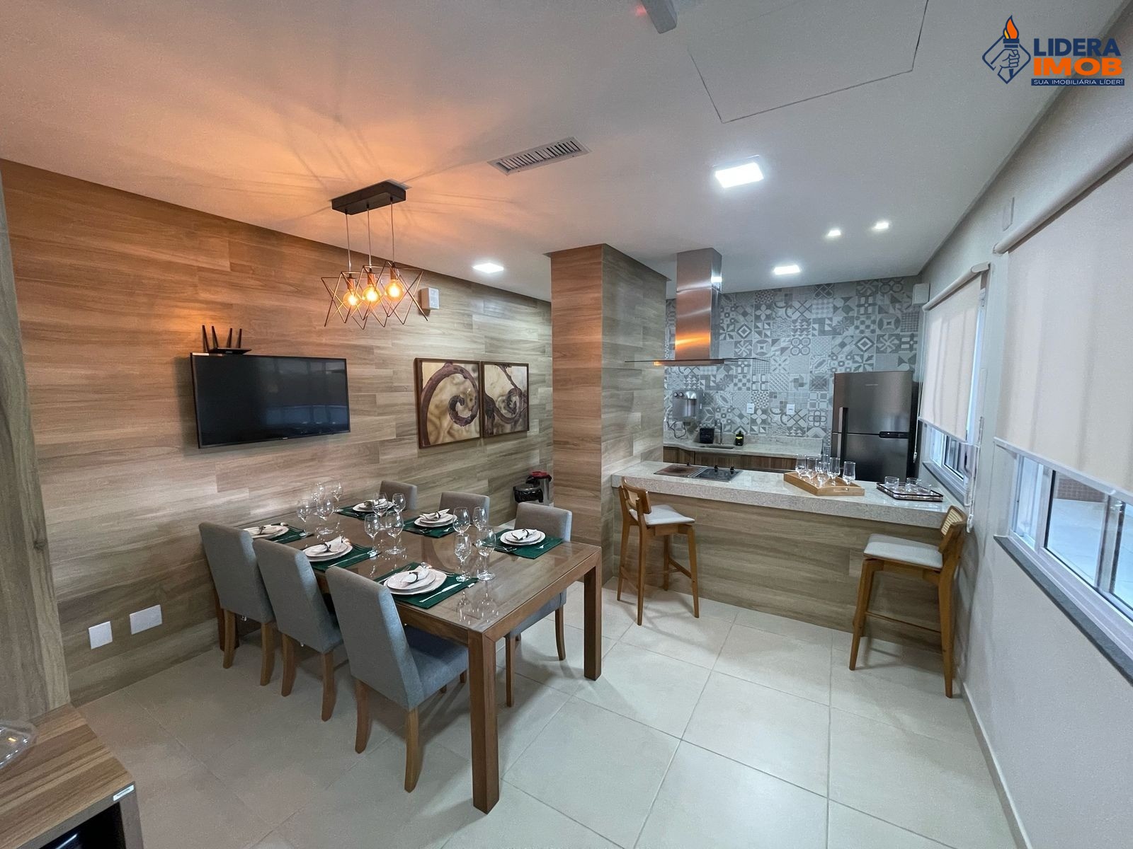 Apartamento, 2 quartos, 56 m² - Foto 27