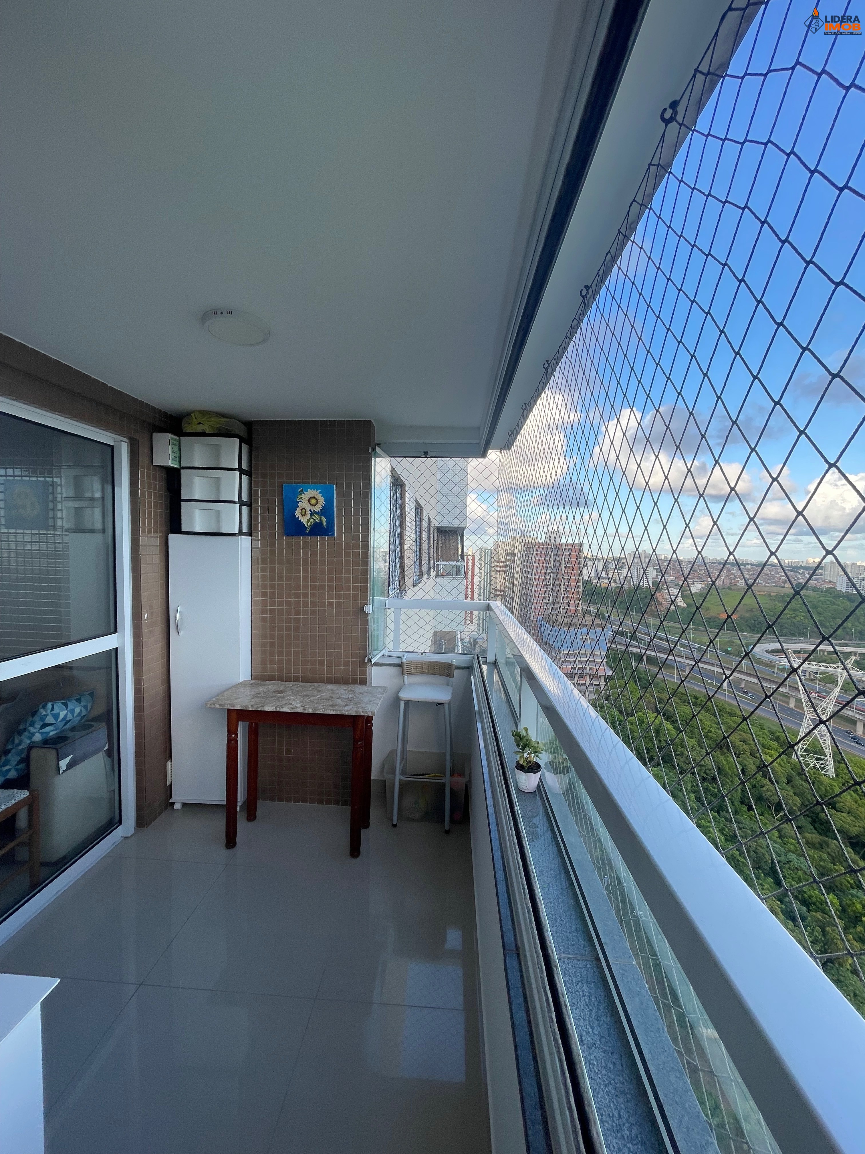 Apartamento, 2 quartos, 56 m² - Foto 16