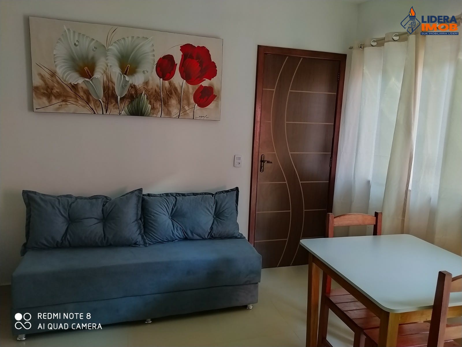 Casa, 2 quartos, 50 m² - Foto 4