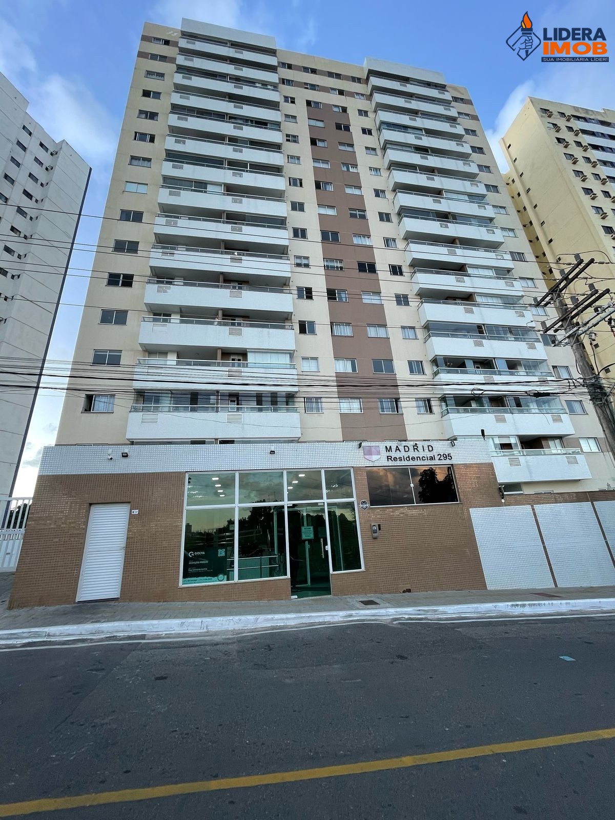 Apartamento, 2 quartos, 56 m² - Foto 37
