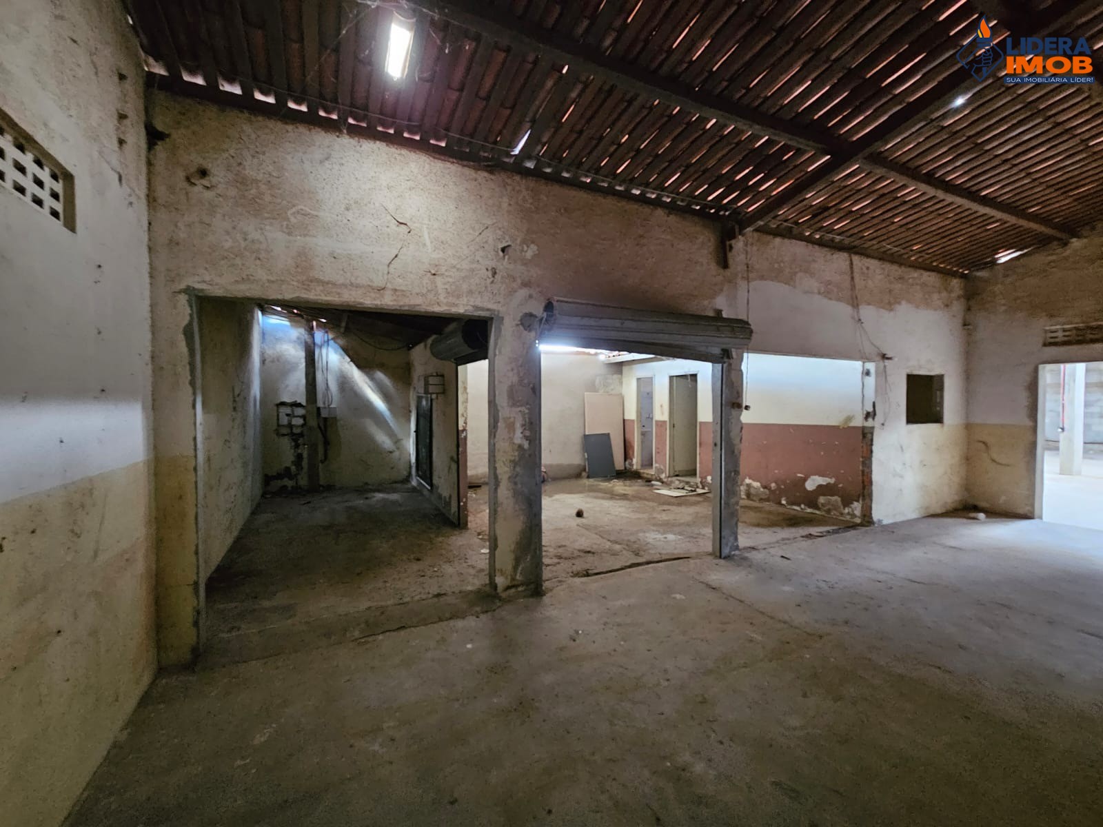 Depósito-Galpão, 380 m² - Foto 17