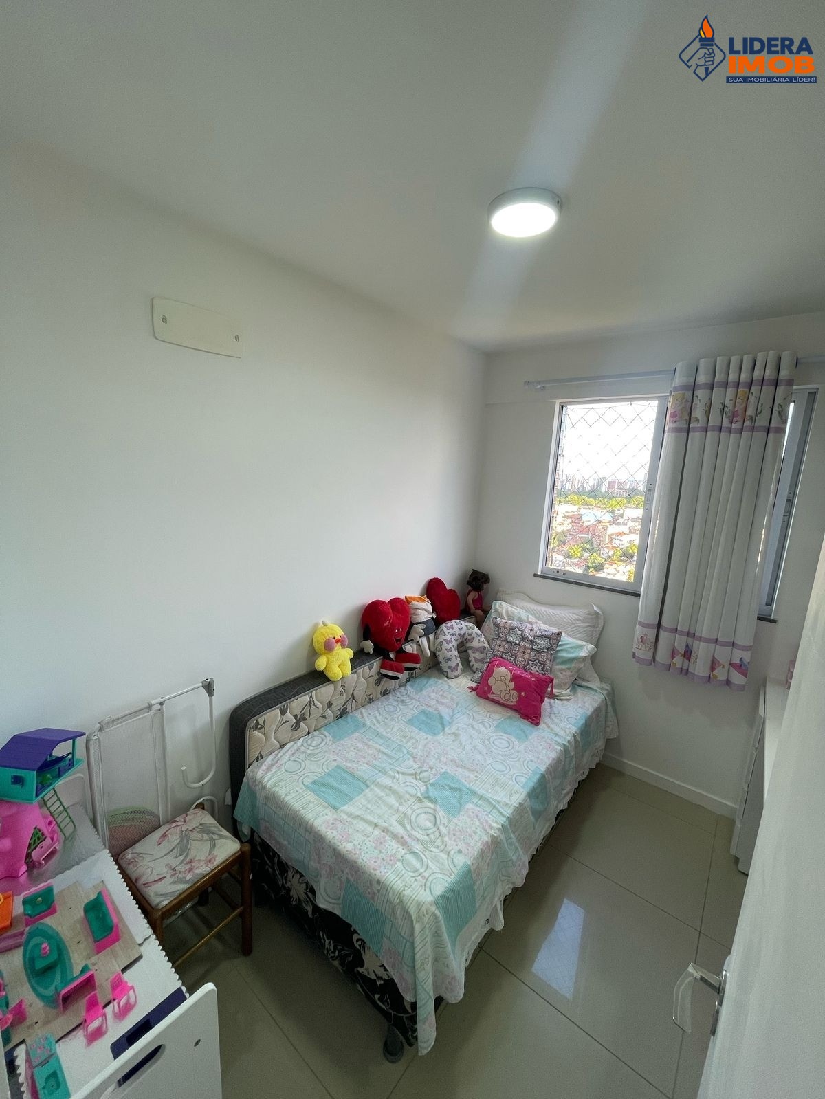 Apartamento, 2 quartos, 56 m² - Foto 6