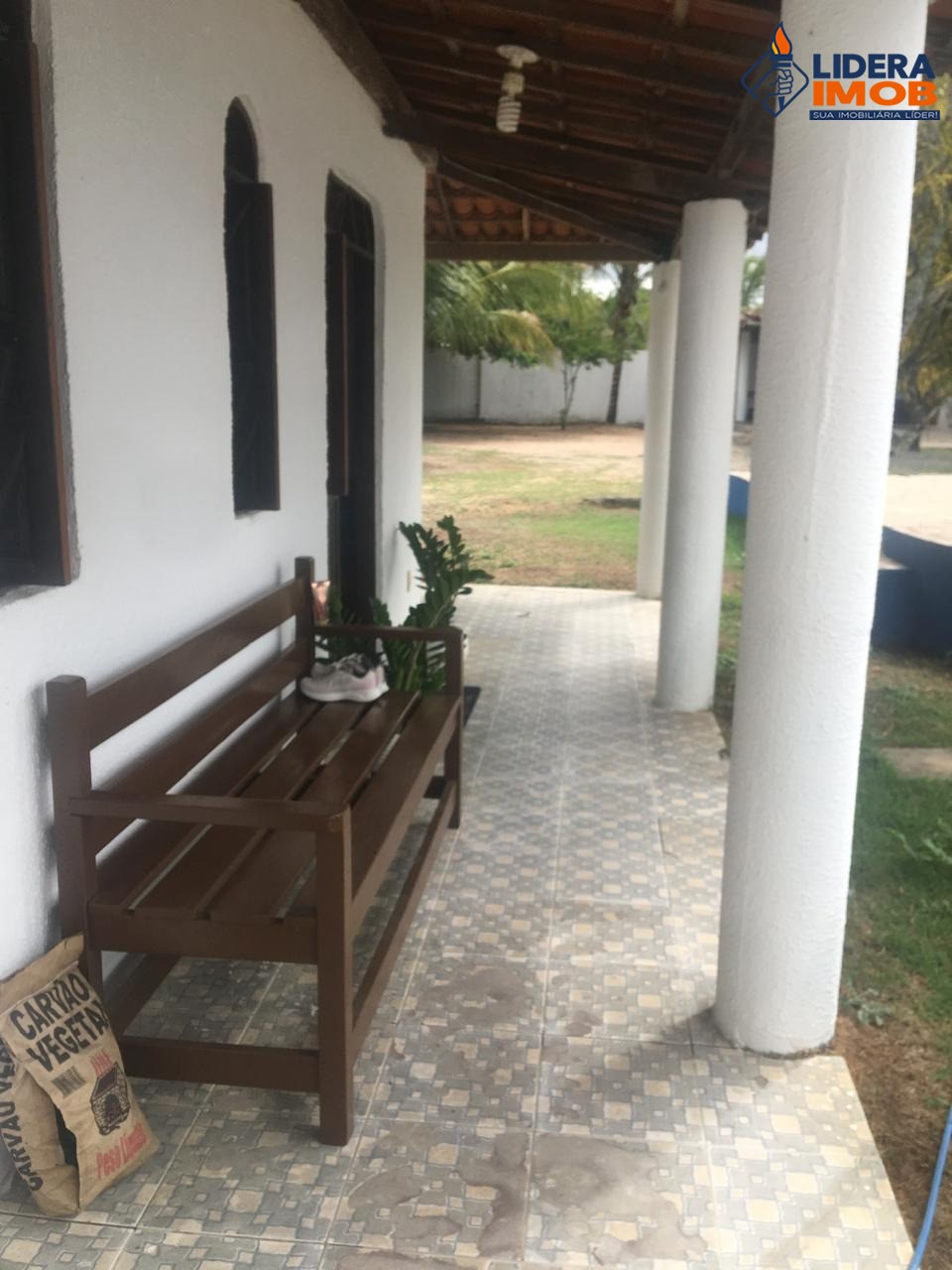 Chácara, 3 quartos, 600 m² - Foto 8