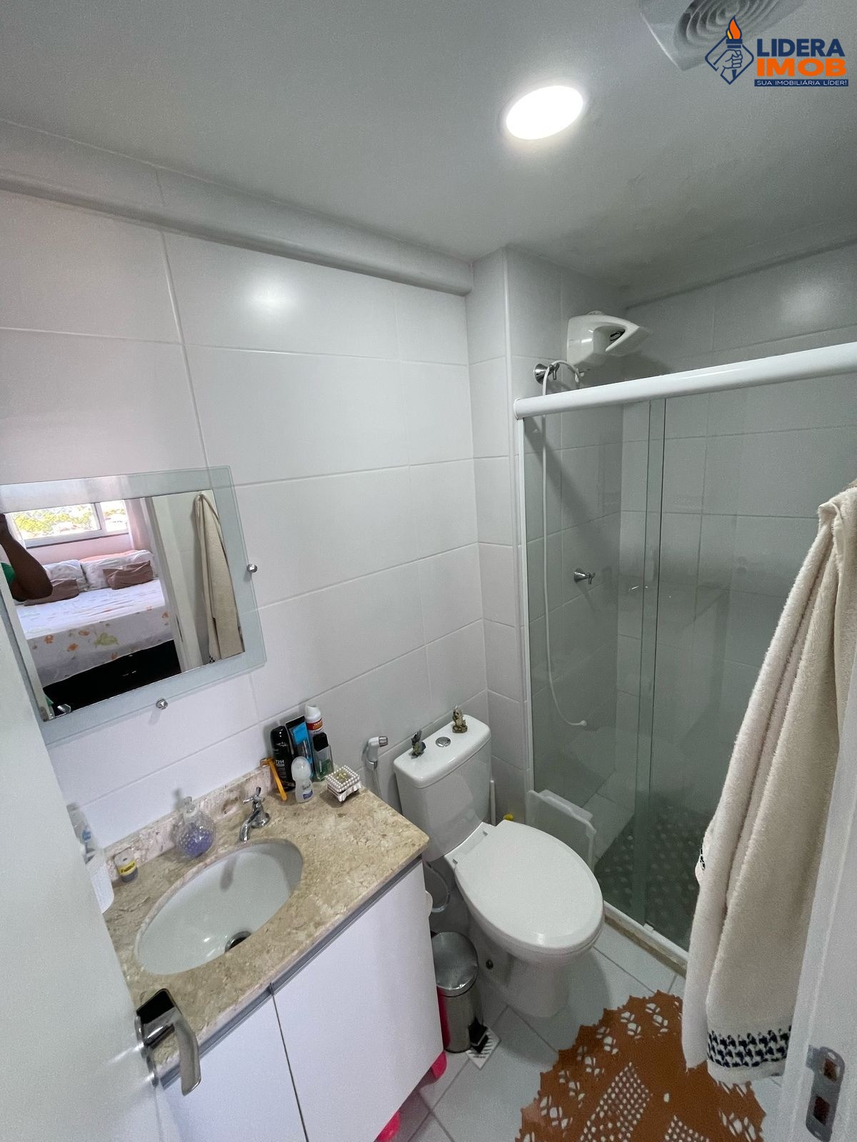 Apartamento, 2 quartos, 56 m² - Foto 12
