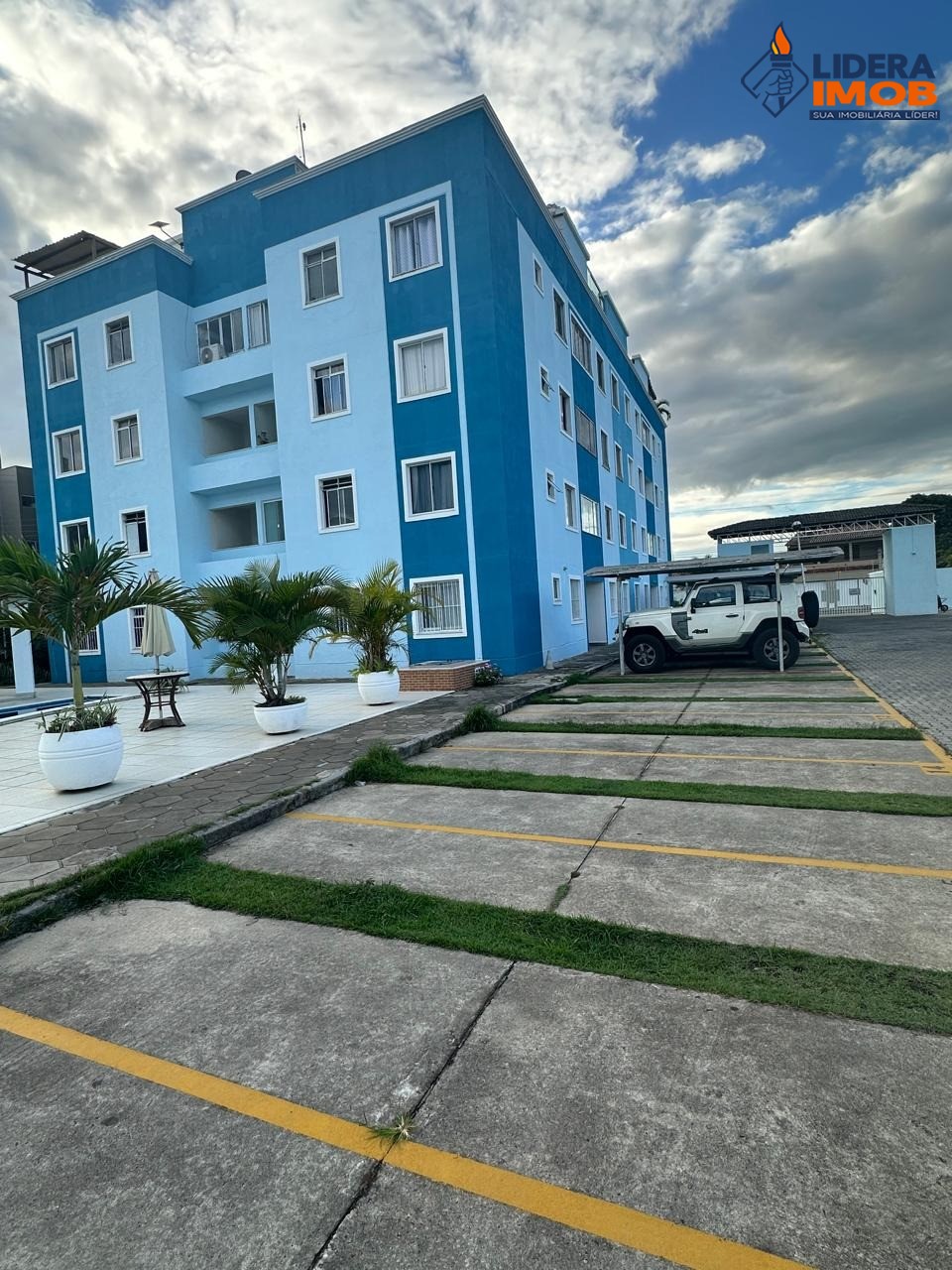 Apartamento, 2 quartos, 52 m² - Foto 13