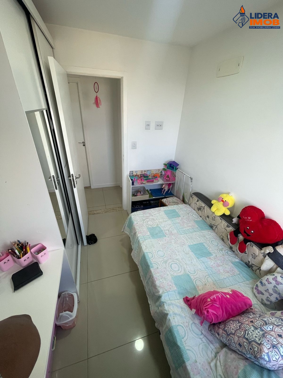 Apartamento, 2 quartos, 56 m² - Foto 8