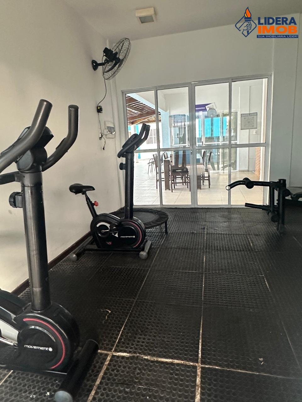Apartamento, 2 quartos, 52 m² - Foto 17