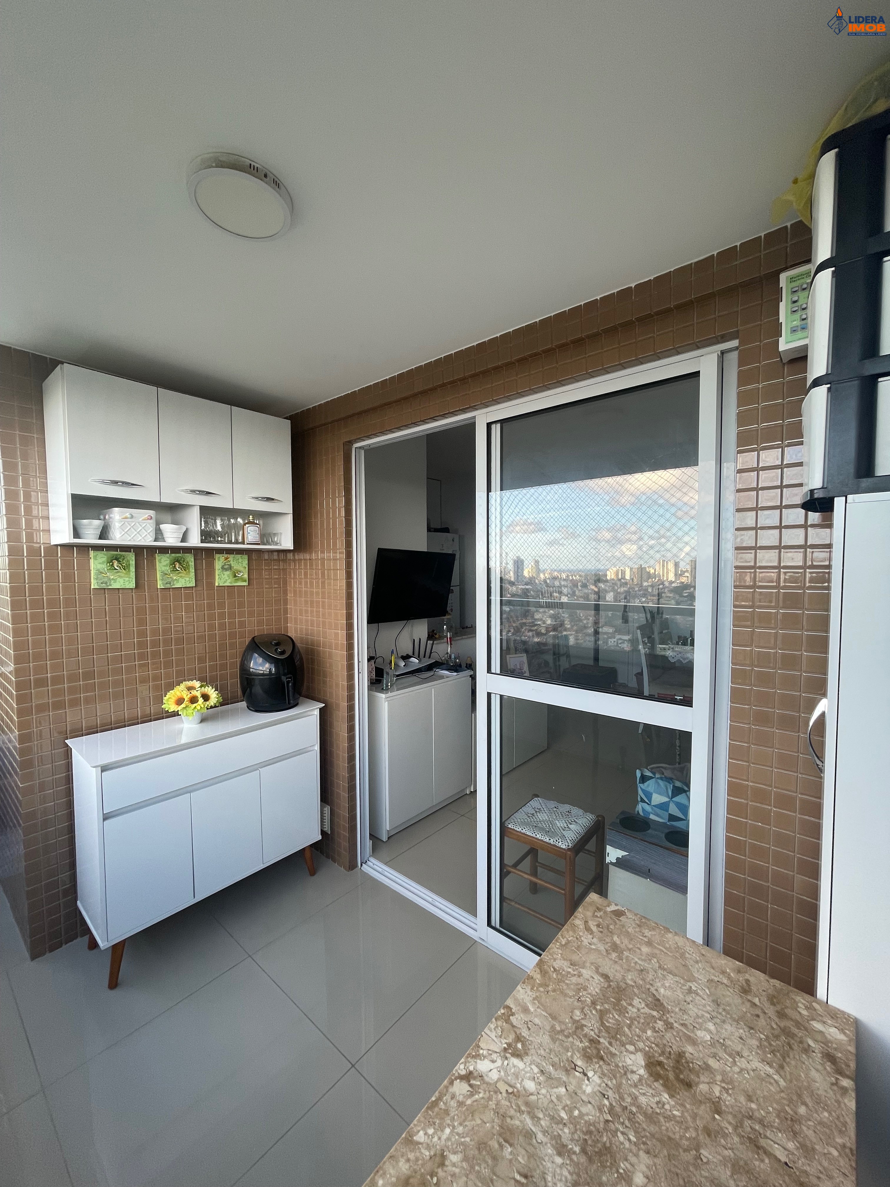 Apartamento, 2 quartos, 56 m² - Foto 15