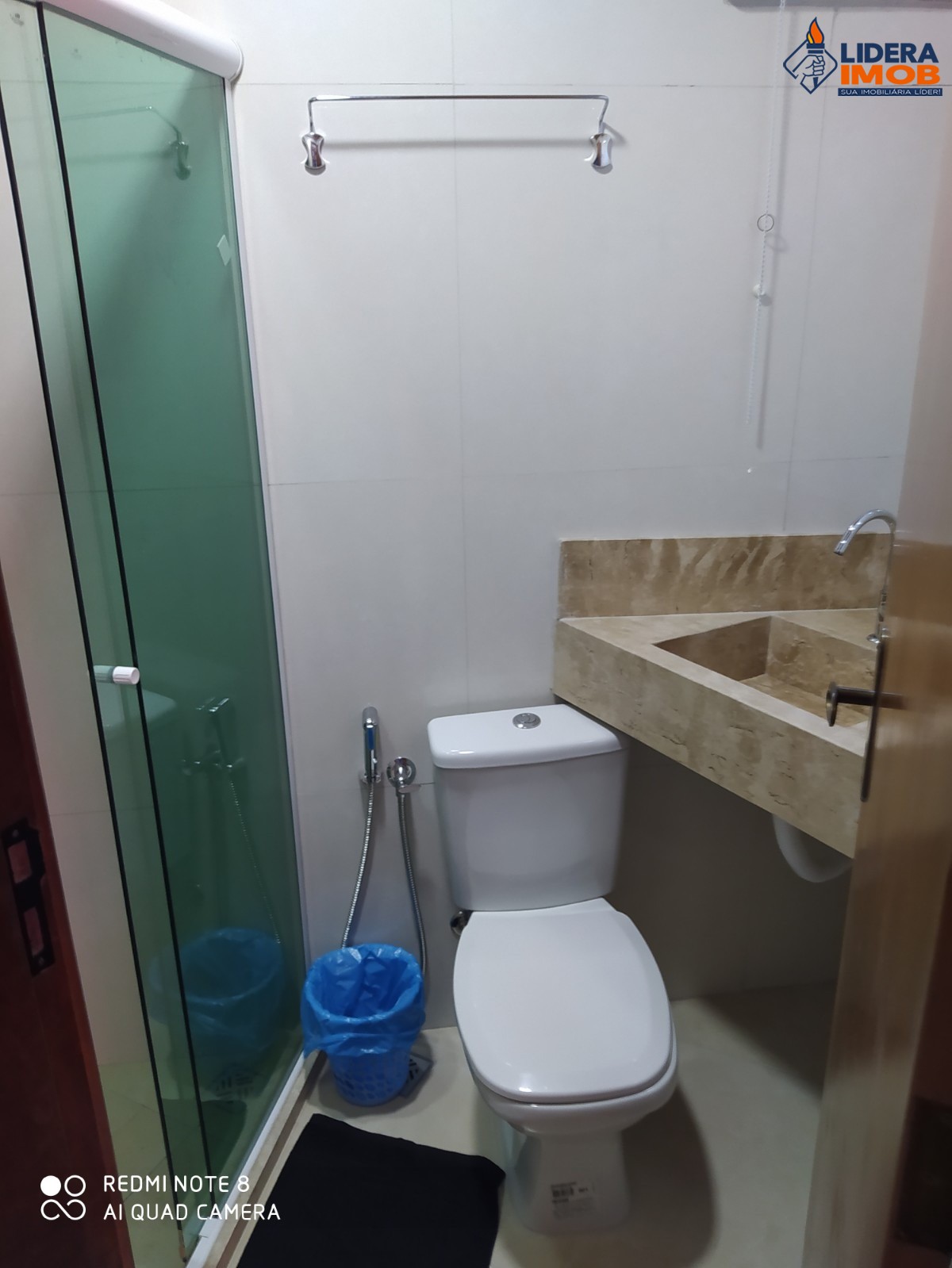 Casa, 2 quartos, 50 m² - Foto 9