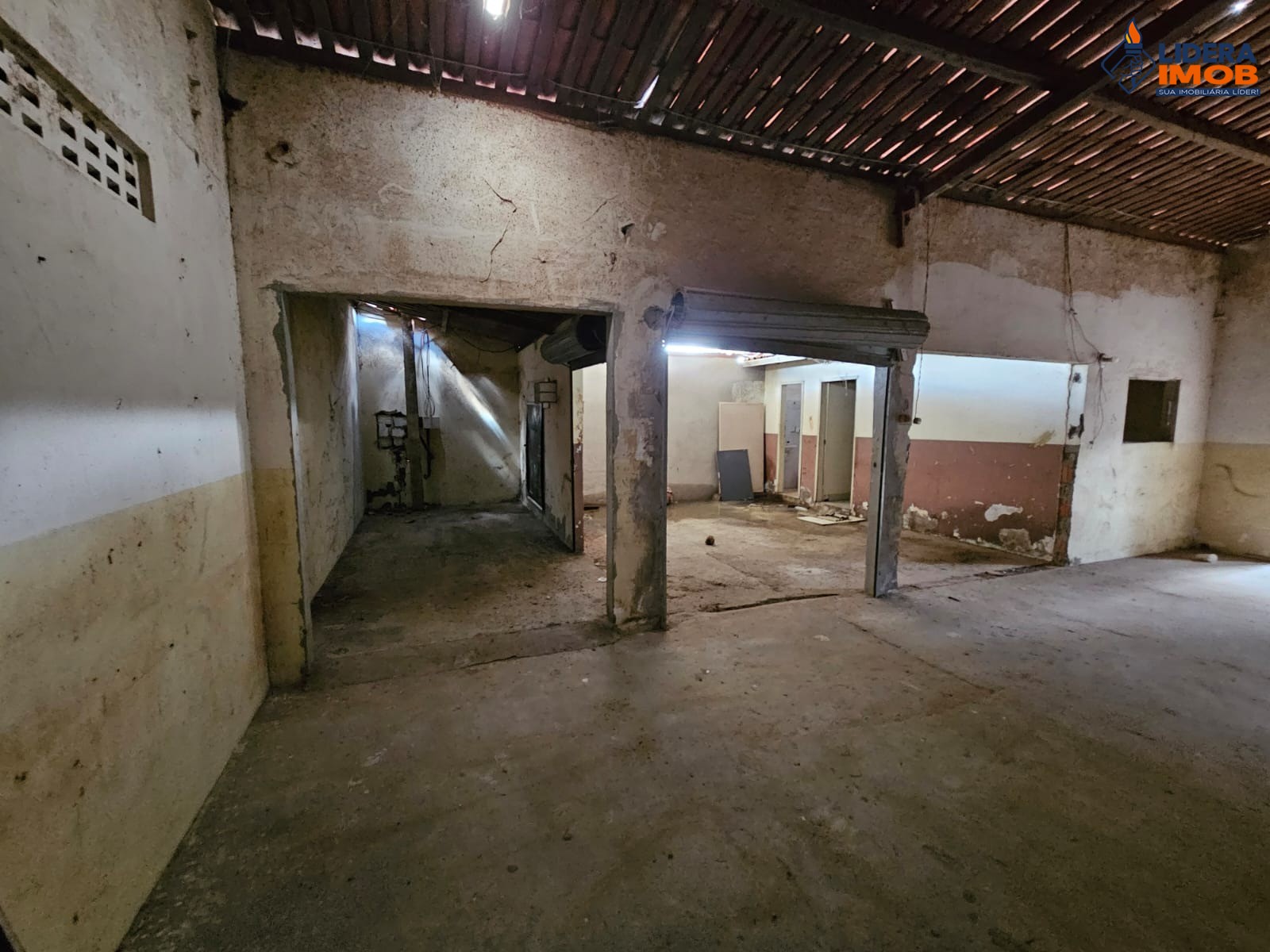 Depósito-Galpão, 380 m² - Foto 18