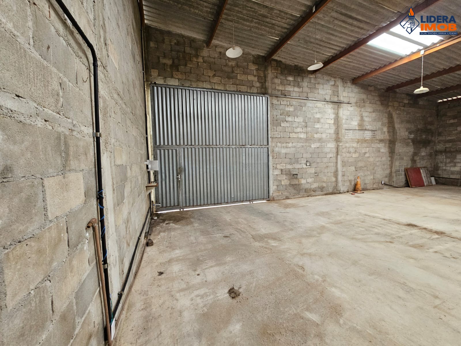Depósito-Galpão, 380 m² - Foto 7