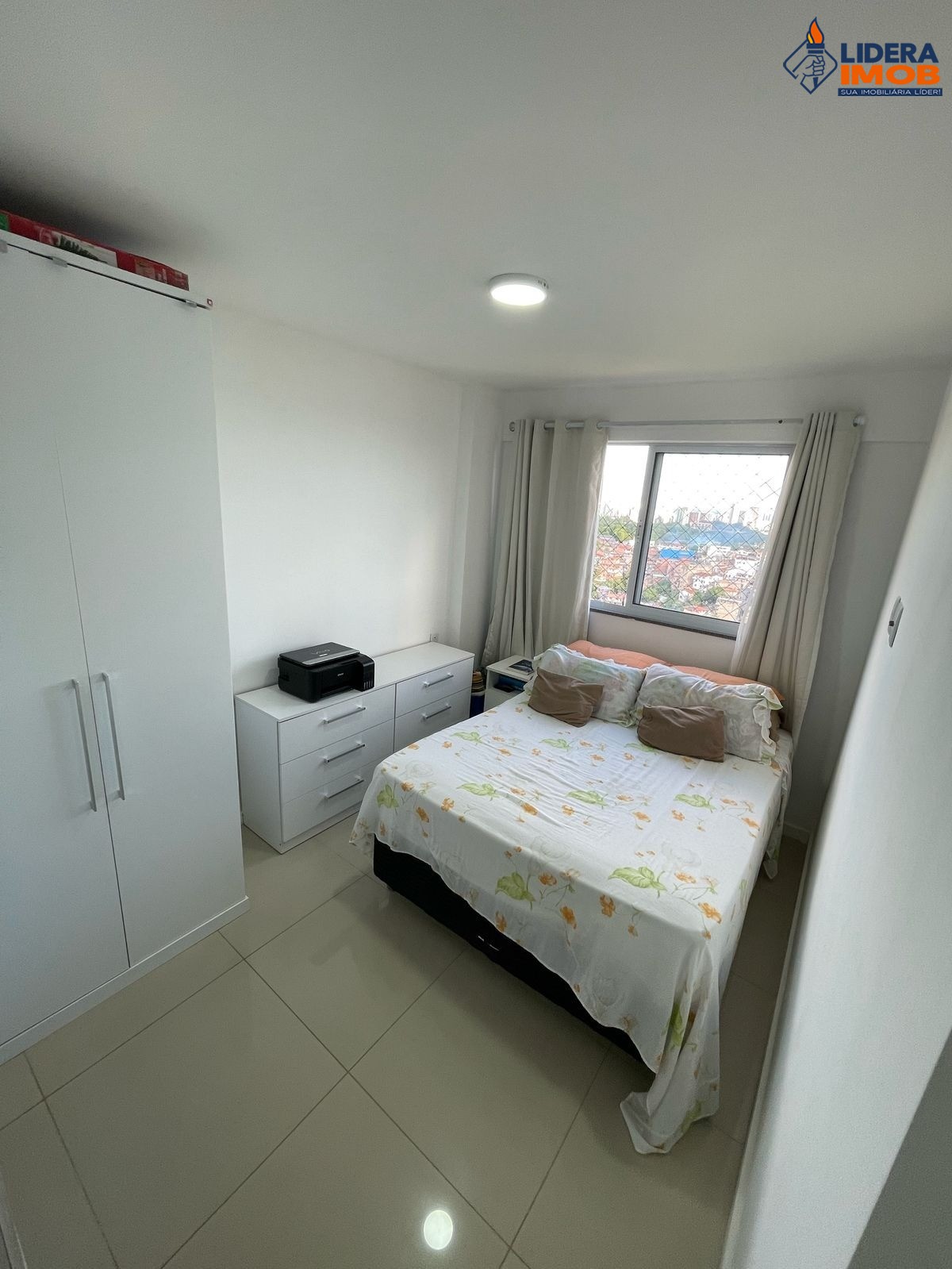 Apartamento, 2 quartos, 56 m² - Foto 9