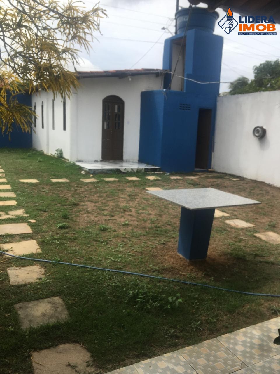 Chácara, 3 quartos, 600 m² - Foto 6