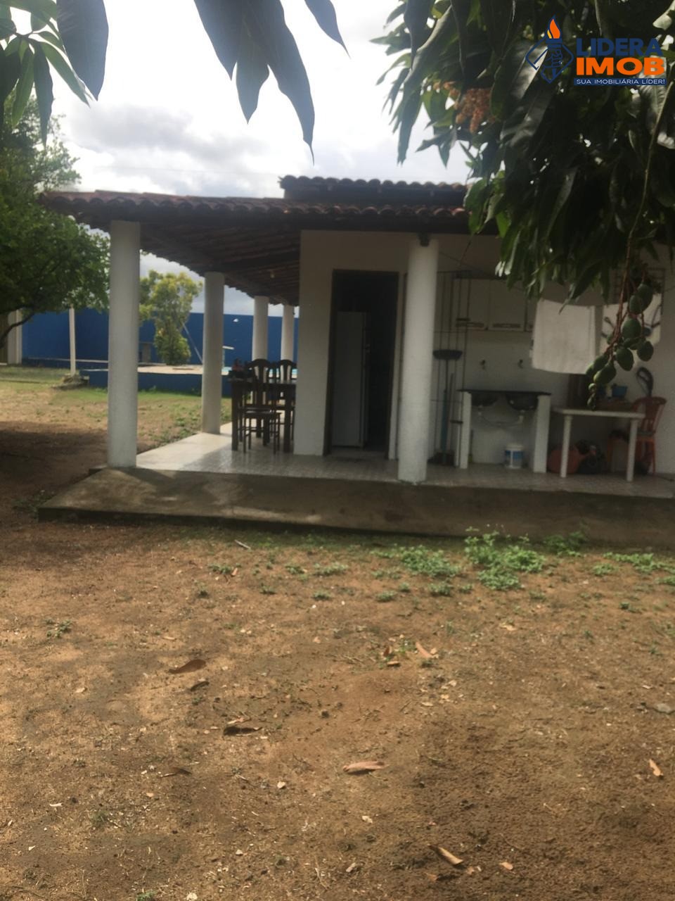 Chácara, 3 quartos, 600 m² - Foto 15