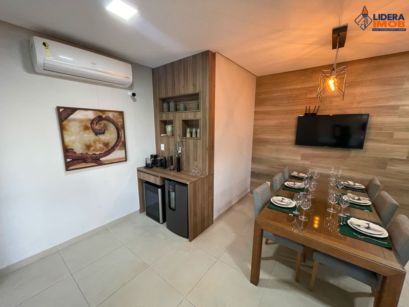 Apartamento, 2 quartos, 56 m² - Foto 43