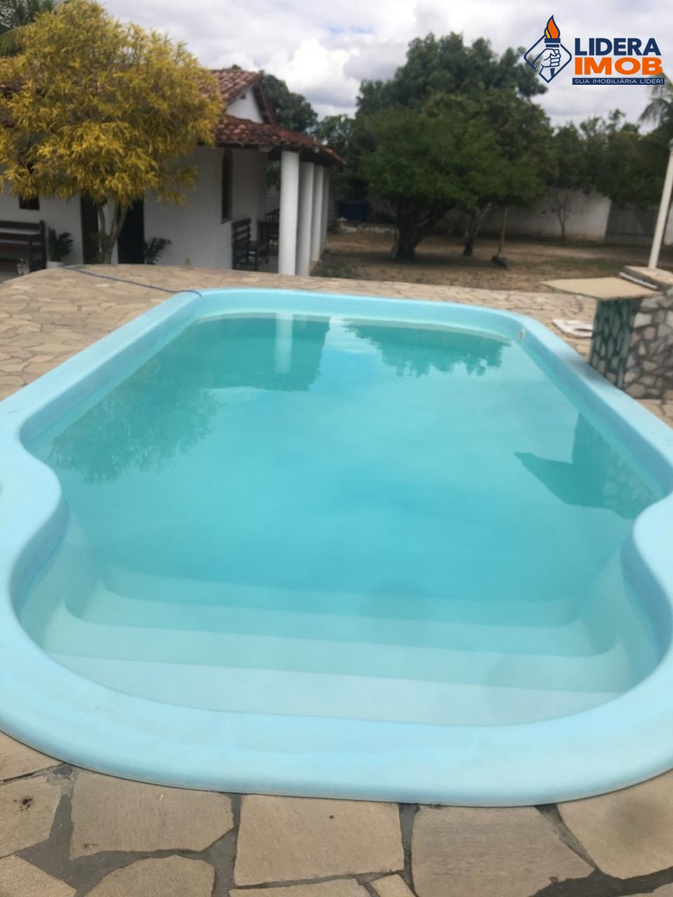 Chácara, 3 quartos, 600 m² - Foto 17