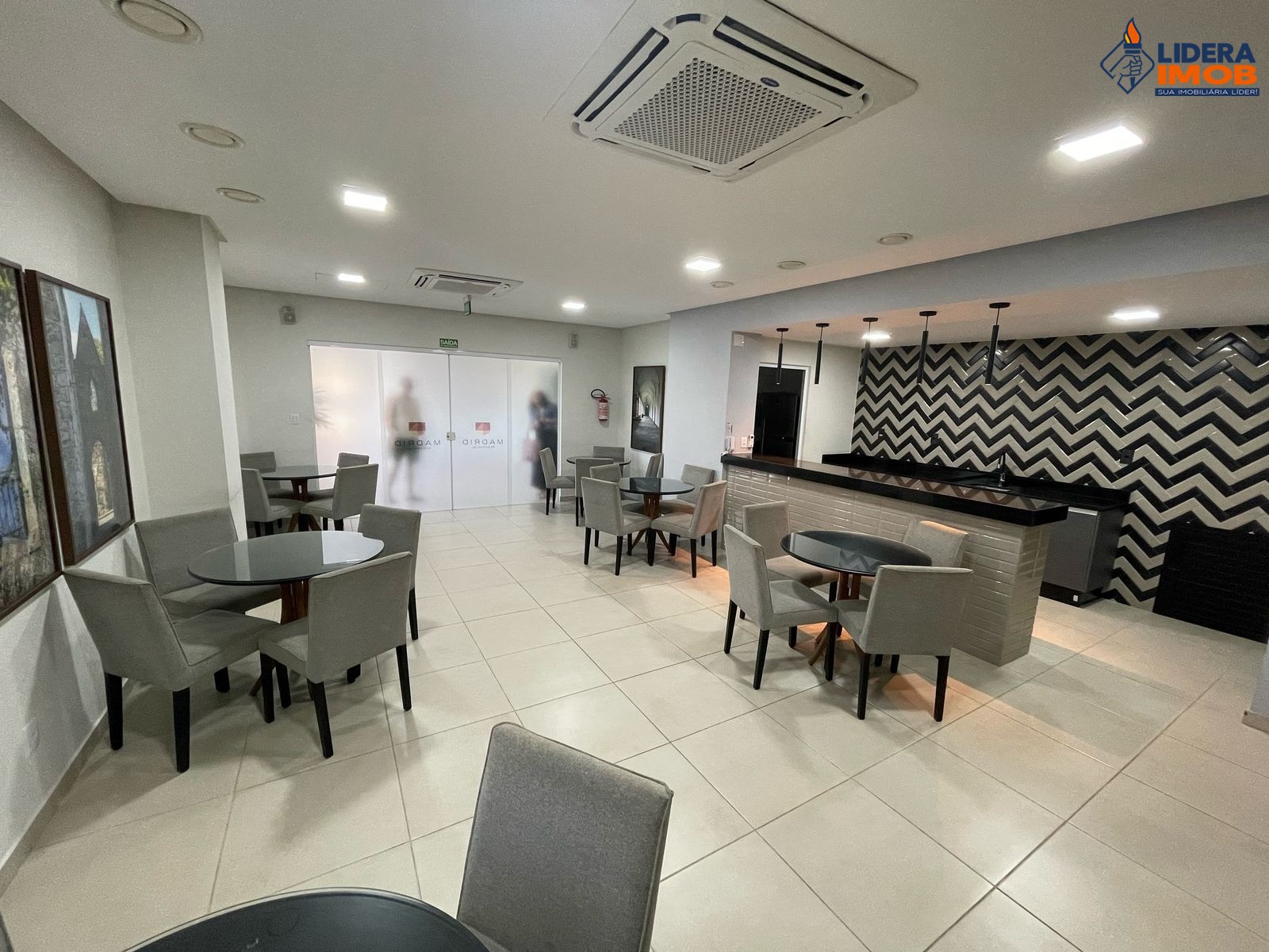 Apartamento, 2 quartos, 56 m² - Foto 33
