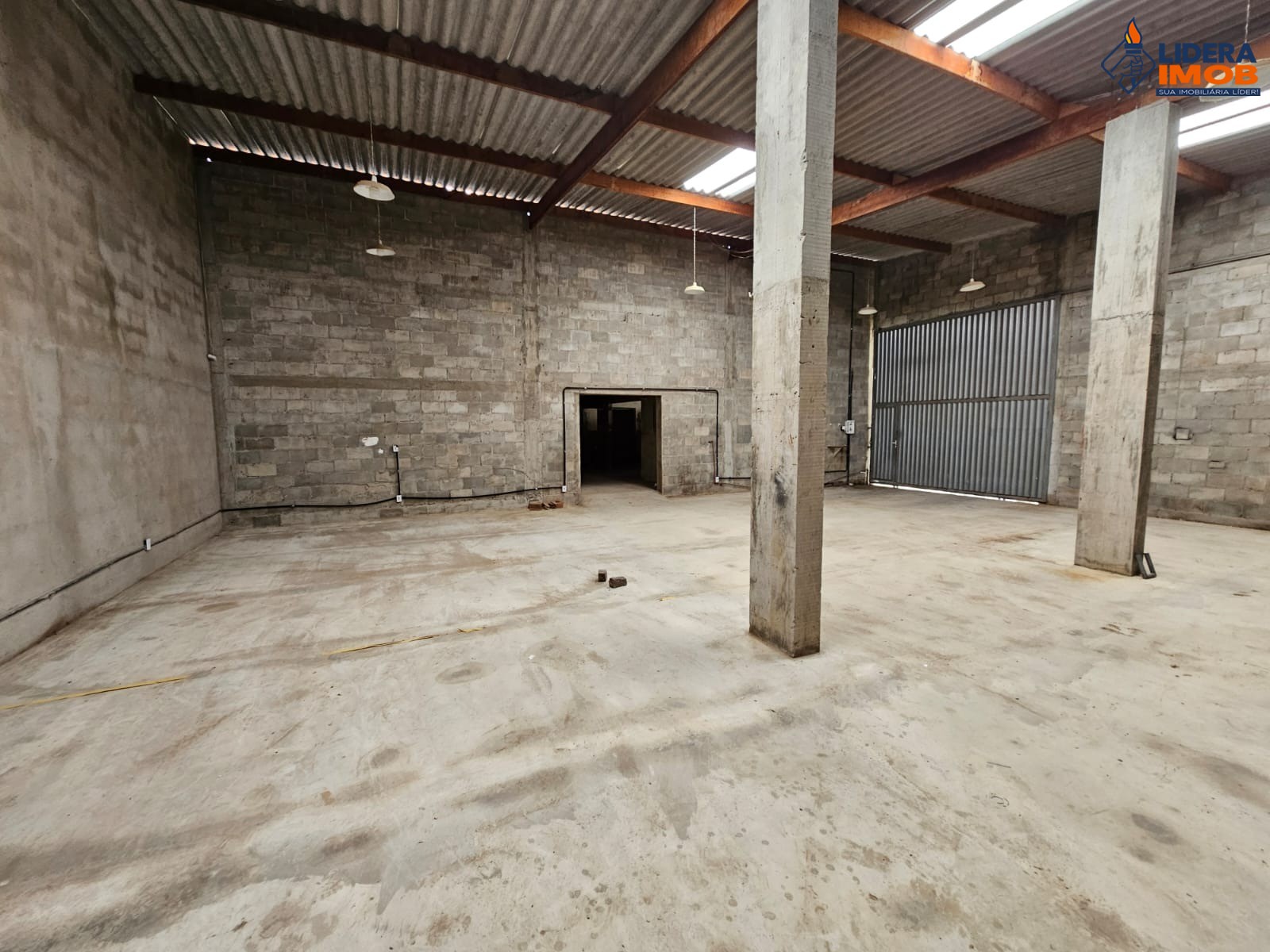 Depósito-Galpão, 380 m² - Foto 5