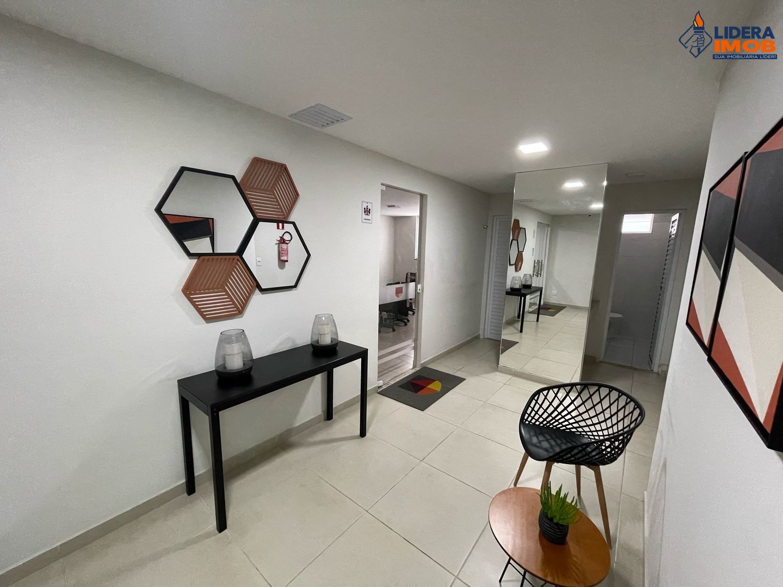 Apartamento, 2 quartos, 56 m² - Foto 22