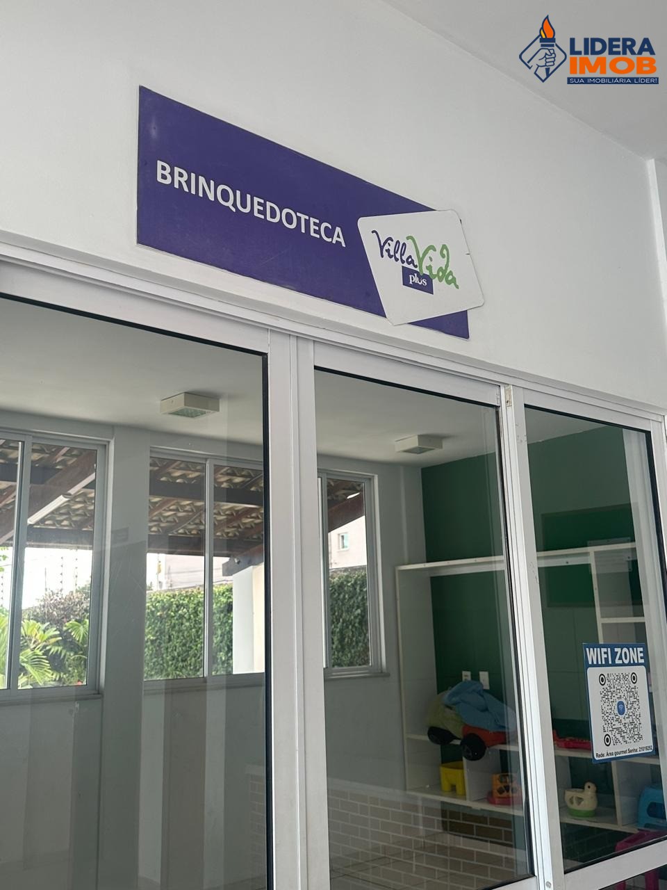 Apartamento, 2 quartos, 52 m² - Foto 21