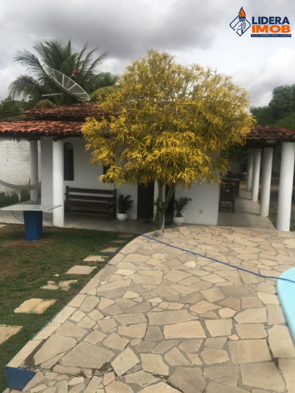 Chácara, 3 quartos, 600 m² - Foto 10