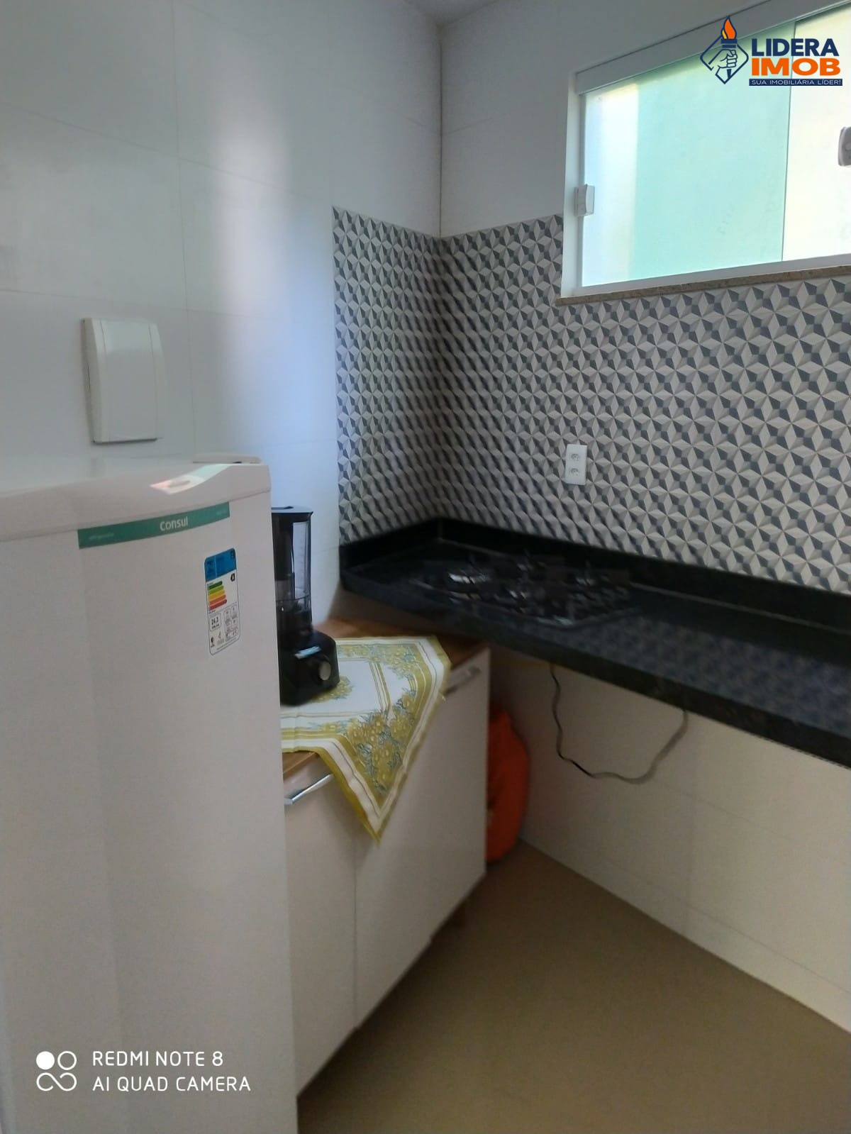 Casa, 2 quartos, 50 m² - Foto 5