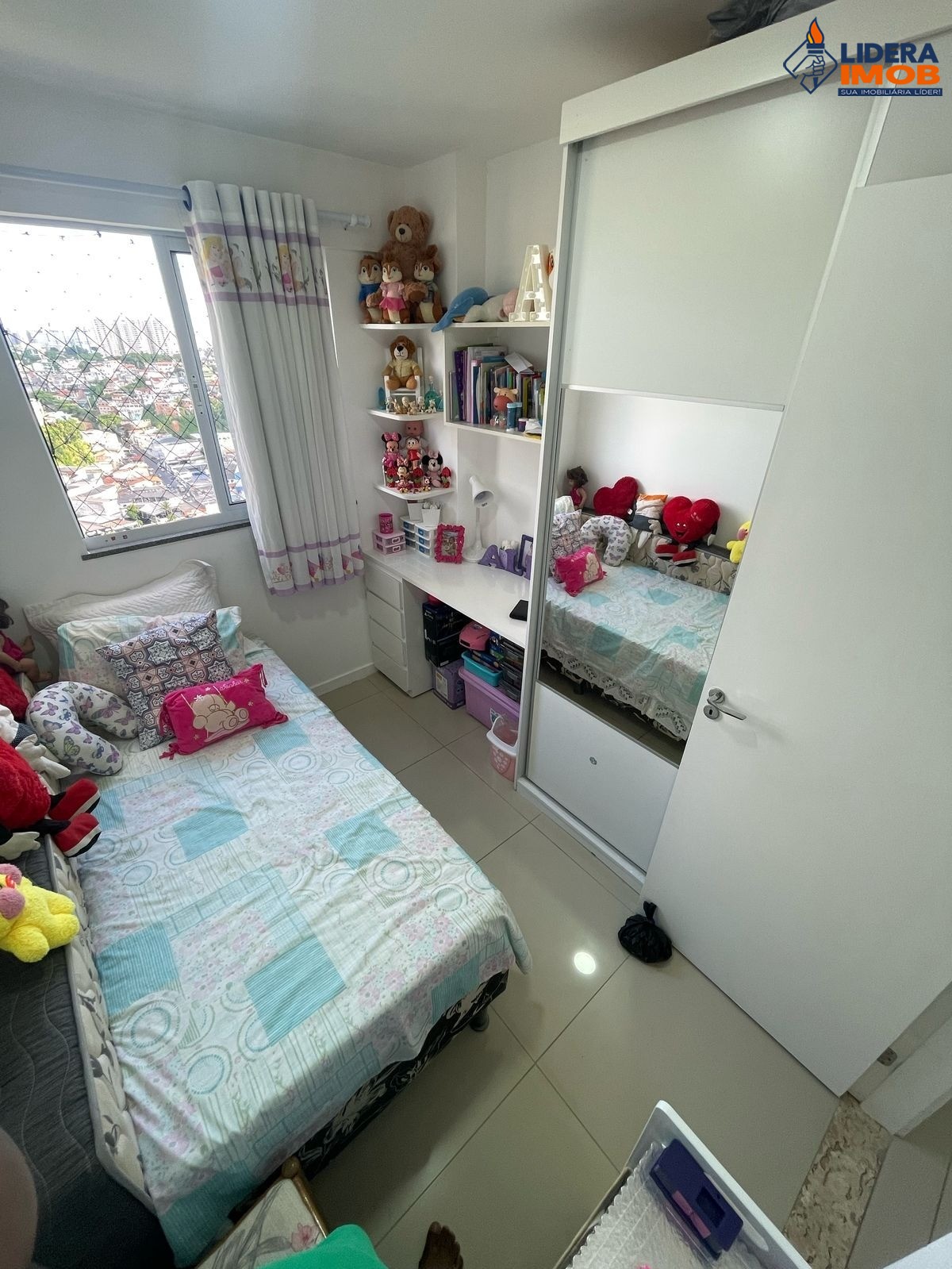 Apartamento, 2 quartos, 56 m² - Foto 11