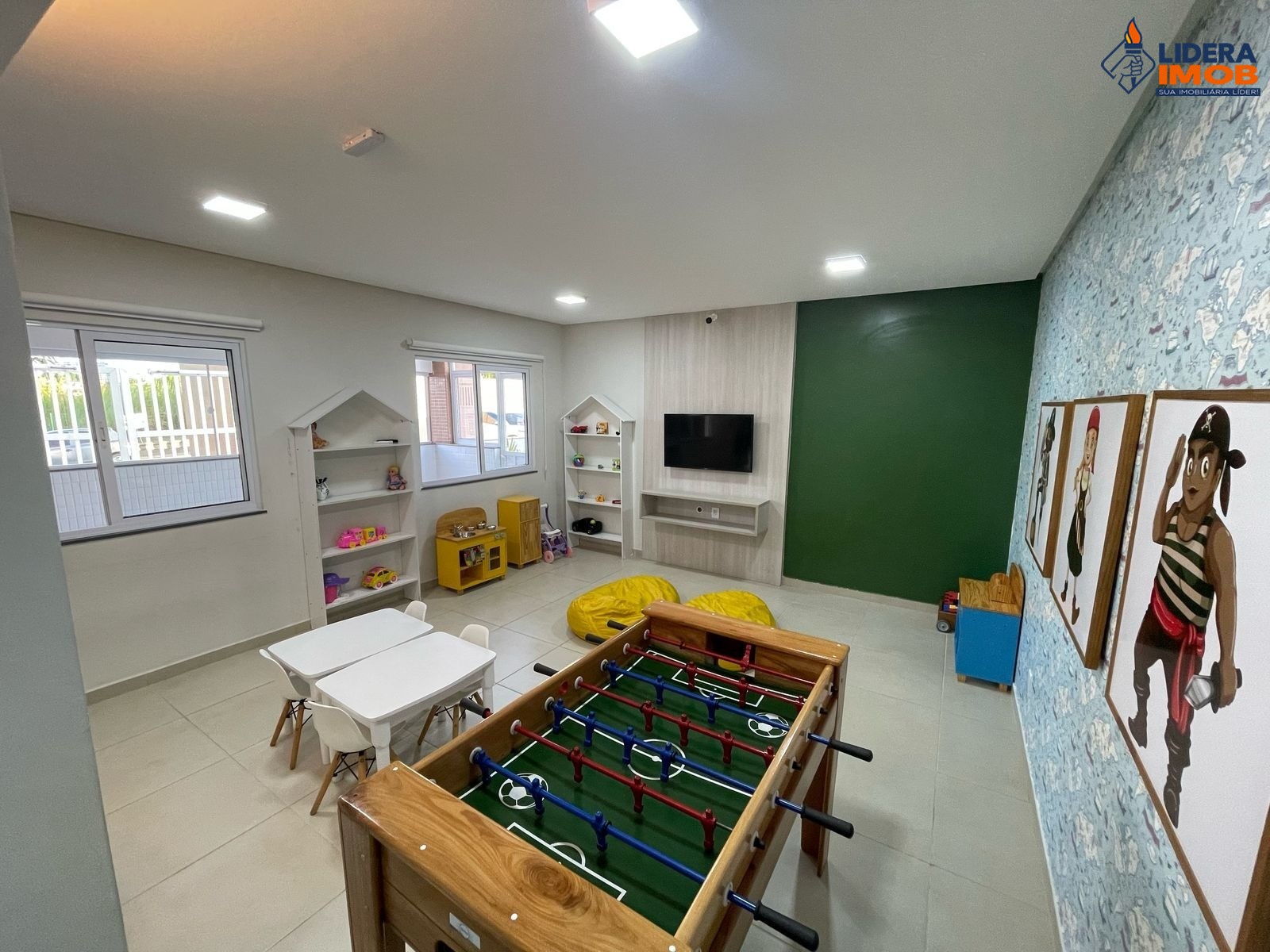 Apartamento, 2 quartos, 56 m² - Foto 30
