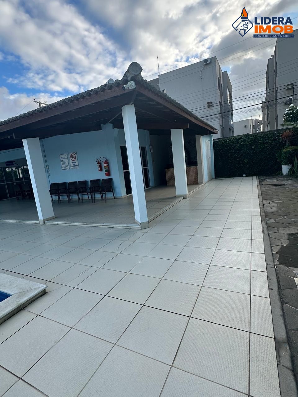 Apartamento, 2 quartos, 52 m² - Foto 15