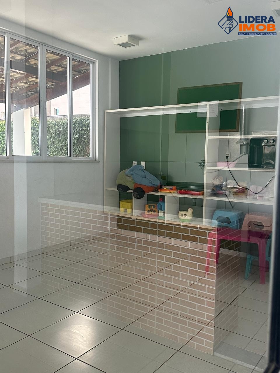 Apartamento, 2 quartos, 52 m² - Foto 18