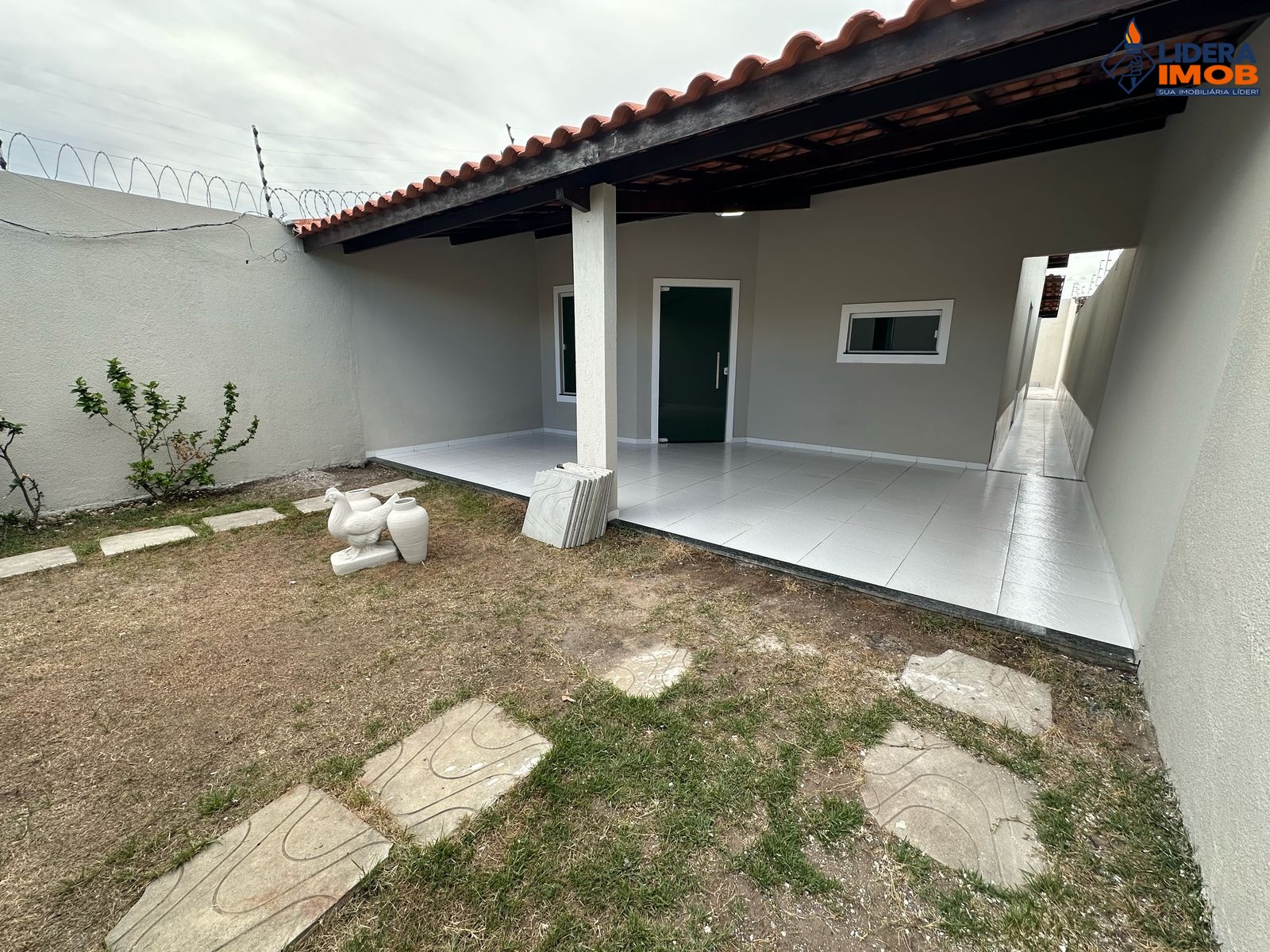 Casa, 3 quartos, 200 m² - Foto 1