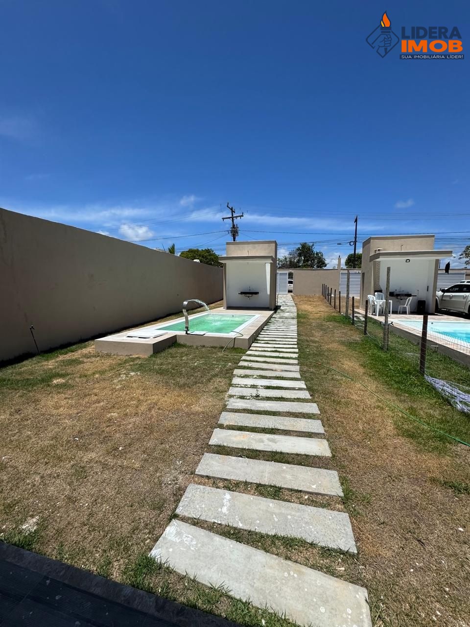 Casa, 2 quartos, 100 m² - Foto 13