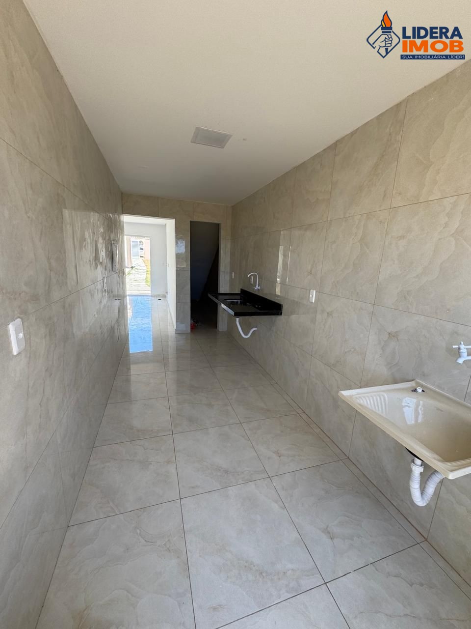 Casa, 2 quartos, 100 m² - Foto 17