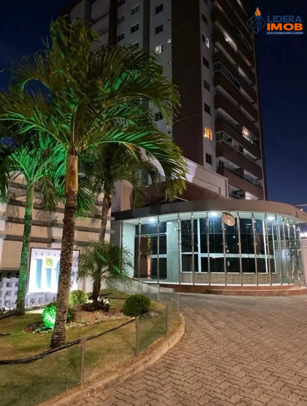 Apartamento, 3 quartos, 90 m² - Foto 3