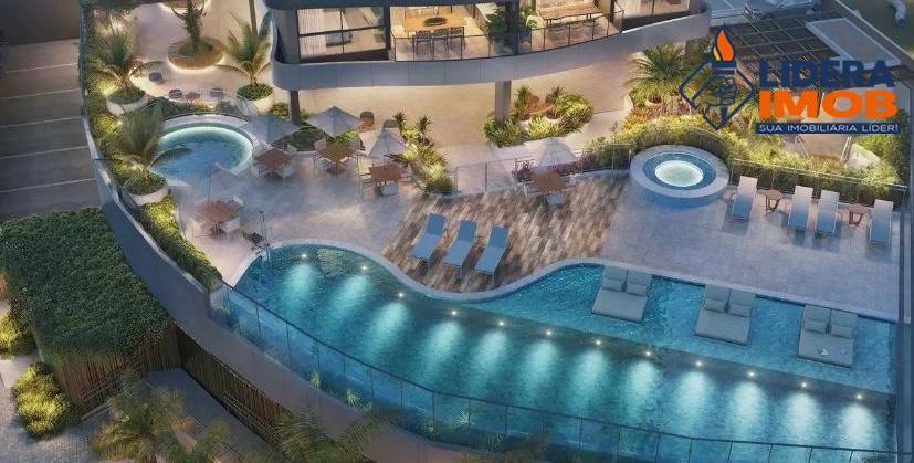 Apartamento, 2 quartos, 74 m² - Foto 4